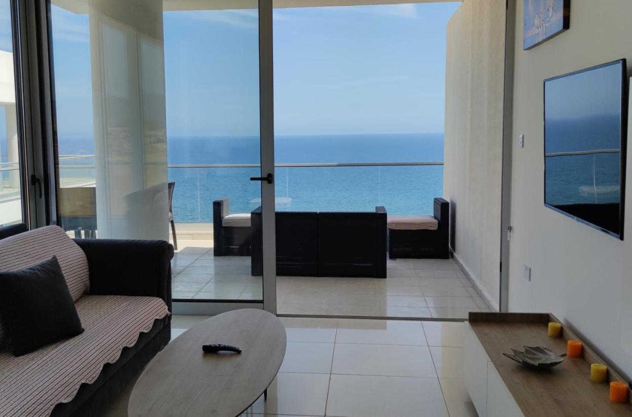 Healthy Apartments Abelia Residence Iskele District  Dış mekan fotoğraf
