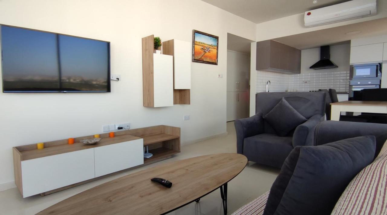 Healthy Apartments Abelia Residence Iskele District  Dış mekan fotoğraf