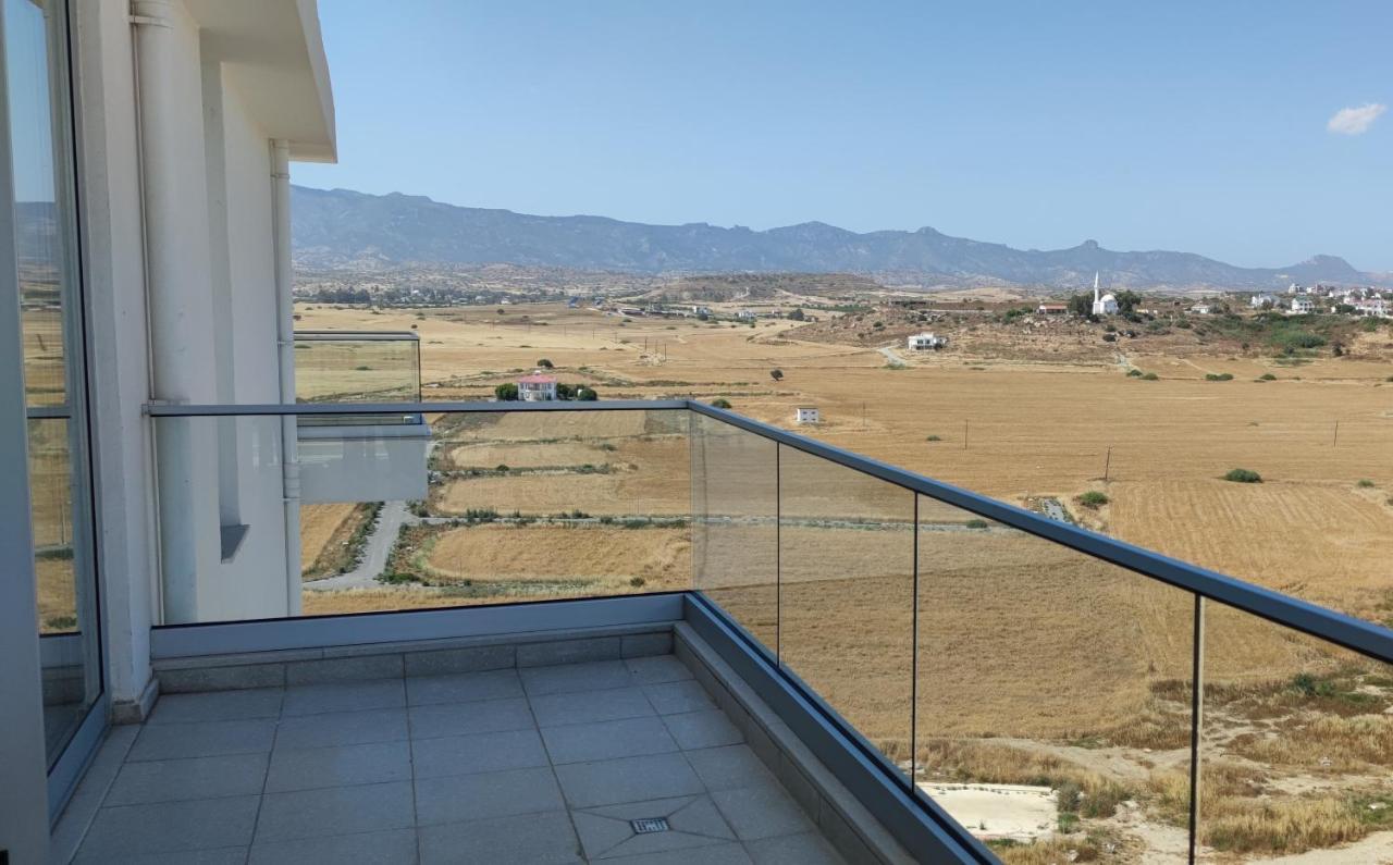 Healthy Apartments Abelia Residence Iskele District  Dış mekan fotoğraf