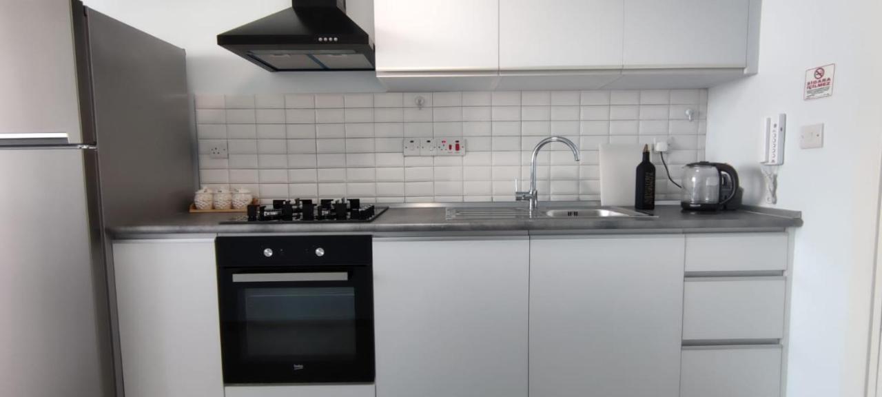 Healthy Apartments Abelia Residence Iskele District  Dış mekan fotoğraf